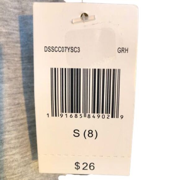 Disney Mickey Mouse Shirt Children 8 T-Shirt - Small - Picture 4 of 4